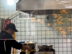 -无名氏面馆(邮电路店)