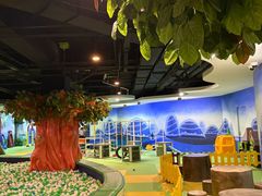 -上海佘山世茂艾美酒店