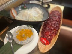 -左庭右院鲜牛肉火锅(苏州园区永旺店)