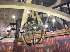 -逃脱反斗城沉浸剧情密室(北京路店)