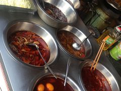 -十里香粉馆(虹桥中路店)