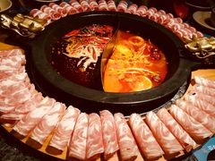 牛羊天下-蜀大侠火锅(四川北路店)