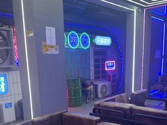 -关你鬼室大型密室逃脱(佛山创意园店)