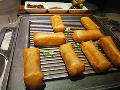 -徽州小镇(高新店)