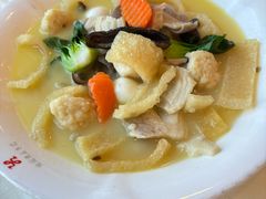 -怡园饭店-餐厅(四望亭店)