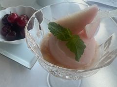 -杭州柏悦酒店·悅厅