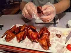 -大鸽饭(汉溪长隆店)