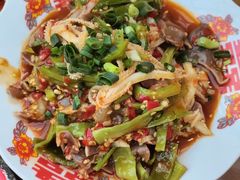 -小街47號江湖菜(四合院店)