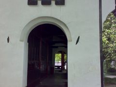 -包公祠