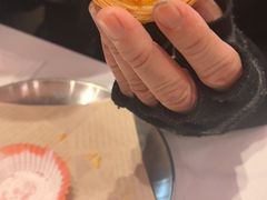 -香港深仔记茶餐厅(东门店)