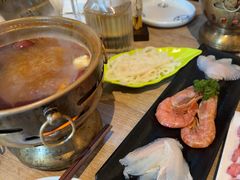 -古关火锅店(古北水镇景区店)