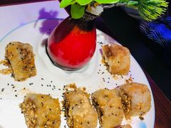-今朝桃花醉川菜小酒馆(龙湖天街店)