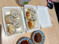 -阿三生煎(正弘城店)