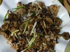 android_upload_pic-农家土菜老煨锅(木鱼镇店)