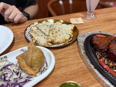 -清真·AL-JANNAT 佳纳特餐厅(狮子桥店)