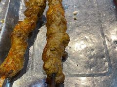 -韩师傅老大同刀削面(北苑路店)