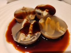 土笋冻-莆田餐厅PUTIEN(三里屯店)