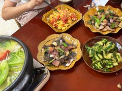 -和福餐馆(西江古街店)