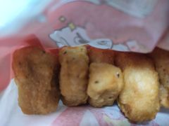-华莱士·全鸡汉堡(五号路店)