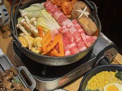-小川洋风料理(江汉路店)