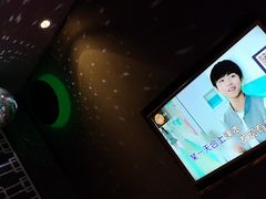 -泡沫BUbbLE量贩式KTV(金沙江路店)