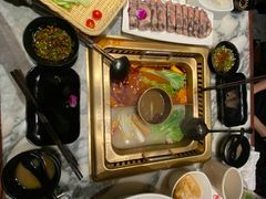 -王氏炉匠·烧鸟放题自助(好运街店)