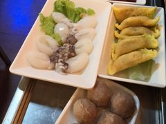 -野妹火锅(龙岗店)