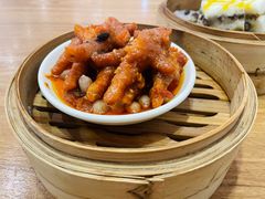 -穆桂英美食(城中店)