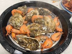 -前王院•巧克力海鲜市集餐厅(万平口店)