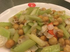 -北海渔村酒楼·粤菜海鲜点心(新华店)