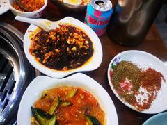 -延成苑韩式烤肉店(长春道店)