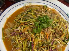 -一块豆腐·海鲜·家常菜(李沧书院路店)