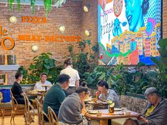 -Grande A'moo(上海万象城店)