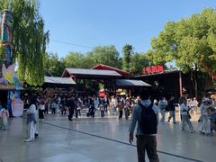 -杭州宋城