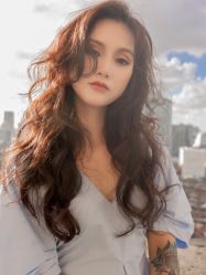 -菲·木田moontin造型salon