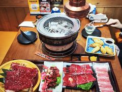 -牛也烧肉(摩尔城店)