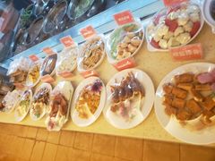 -深运潮州粥(东门店)