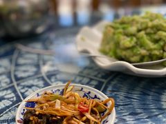 -瑞丰园庭院餐厅·白族传统家常菜