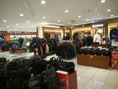-翠微家园超市(甘家口店)
