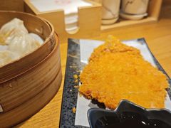 -馋三尺蟹粉小笼(人民广场店)