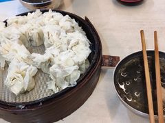 -海汇源老烧麦店(东大街总店)