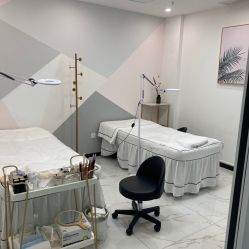 -久匠·野生眉半永久纹眉