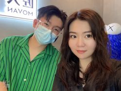 点击看大图 -MOVAN HAIR莫凡匠人发型屋