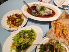 -79号渔船海鲜饭店(华强北店)