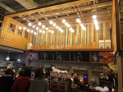 -Cafe Alice咖啡爱丽丝(奥城店)
