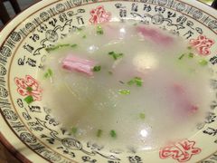 -东吴面馆(十全街店)