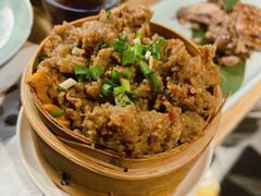 -全牛匠·乐山跷脚牛肉(新中关店)