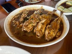 -瀏河老街土菜館(浏河店)