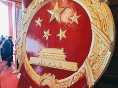 -天安门城楼