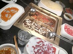 -川西坝子火锅(清江东路3.0直营店)